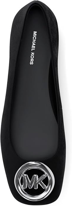 Michael Kors Womens Milan Flex Ballet Flat image 5