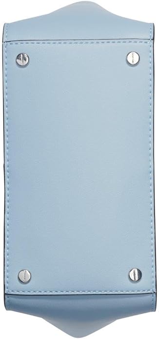 Calvin Klein womens Holt Drawstring Crossbody image 3