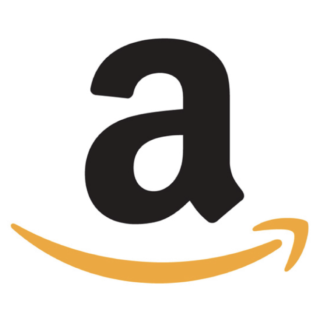Amazon Logo