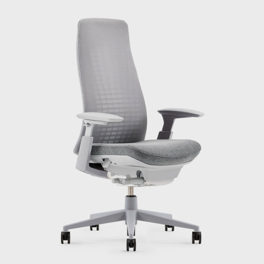 Madison Seating Logo