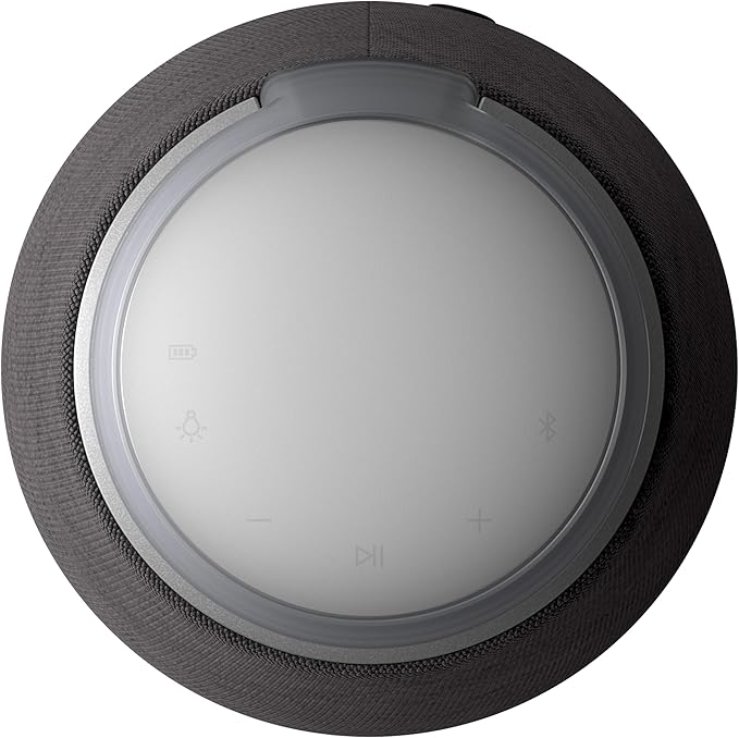LG XO2TBK XBOOM 360 Wireless Speaker with Omnidirectional Sound image 5