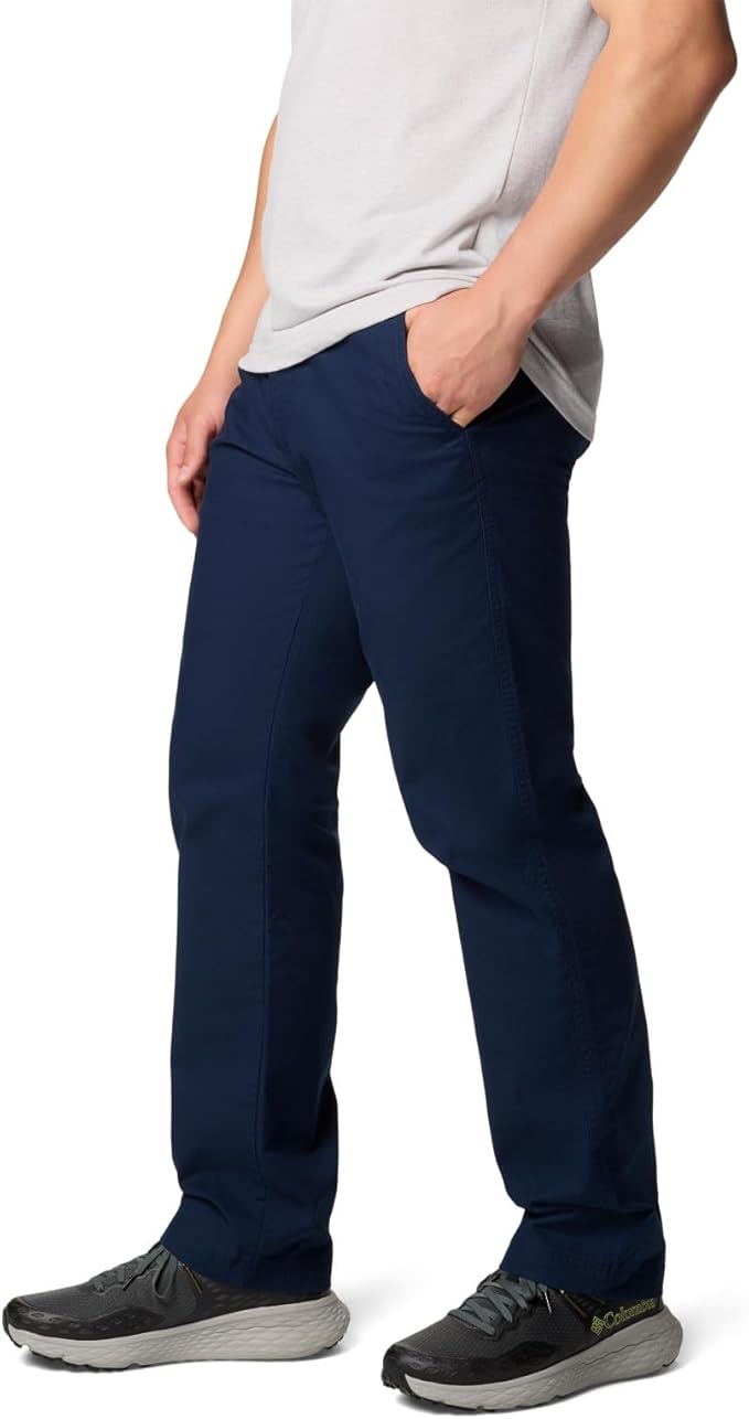 Columbia Mens flex roc pant image 3