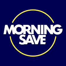  MorningSave Logo