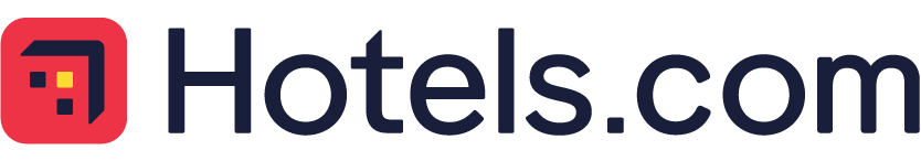 Hotels.com Logo