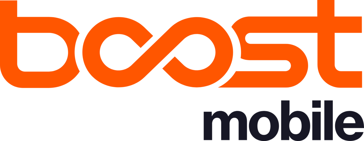 boost mobile Logo