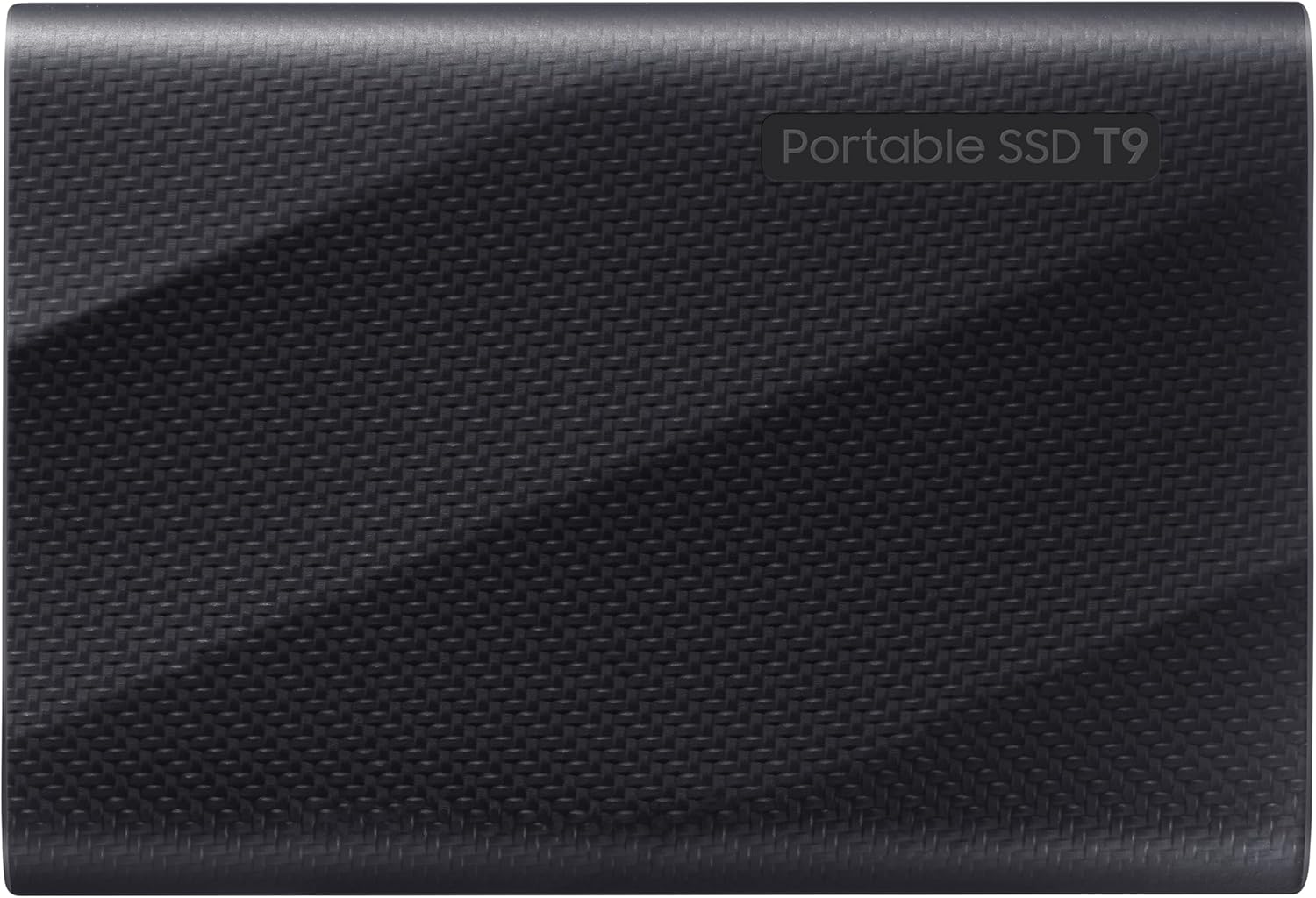 SAMSUNG T9 Portable SSD 4TB, USB 3.2 Gen 2x2 External Solid State Drive, Seq. Read Speeds Up to 2,000MB/s for Gaming, Students and Professionals,MU-PG4T0B/AM, Black (pack of 1) image 9