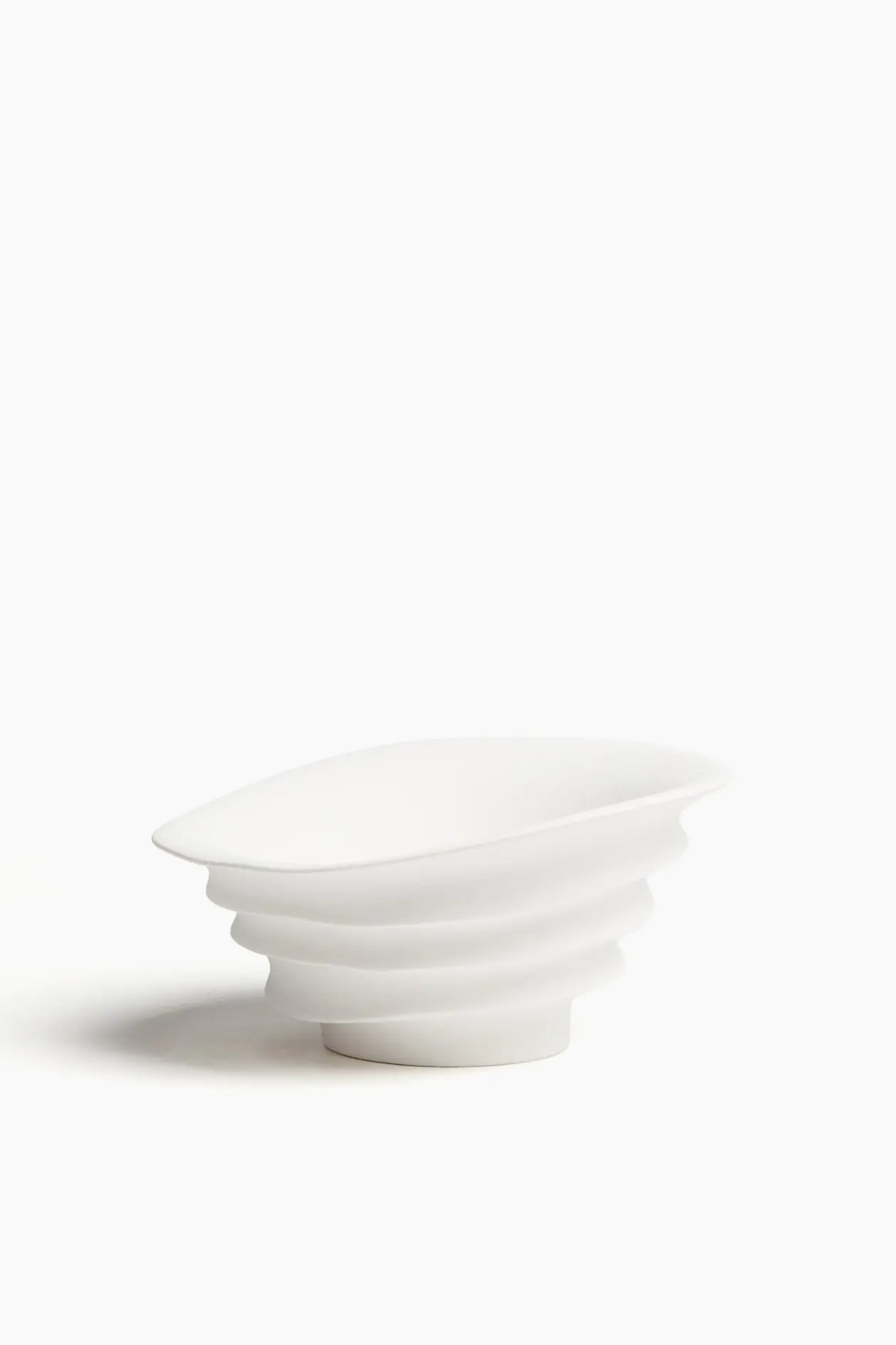 STONEWARE BOWL image 1