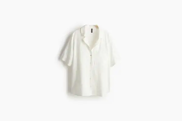 Airy Resort Shirt image
