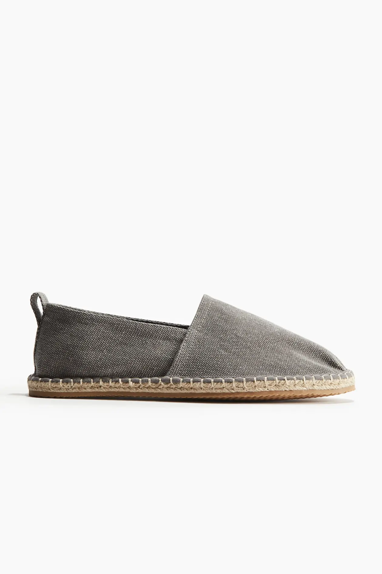 Canvas Espadrilles image 1