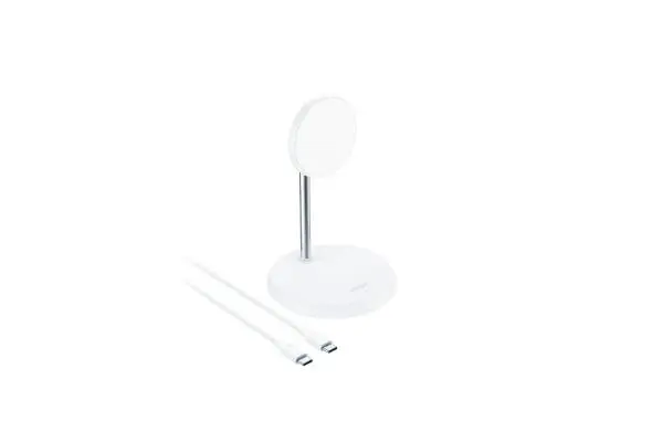 Anker PowerWave Magnetic Charging Stand image