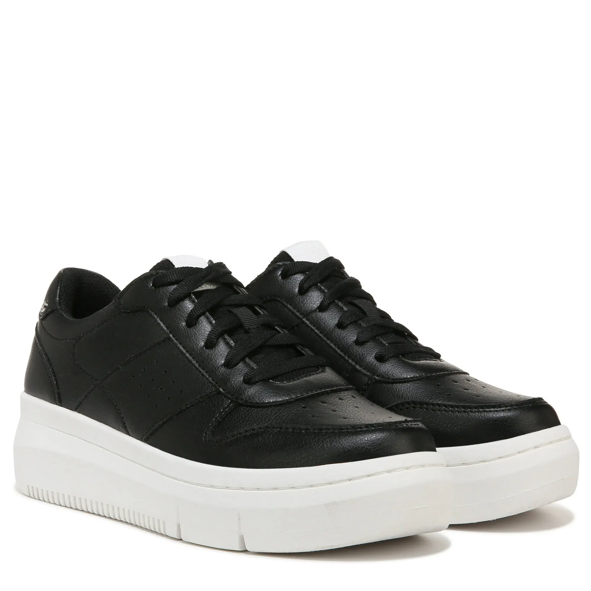 Dr. Scholl's Women's Savoy Platform Lace Up Sneakers image 2