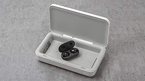 Samsung Electronics Qi Wireless Charger and UV Sanitizer - US Version image 5