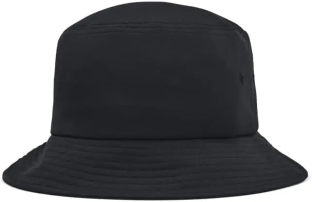 Under Armour Women's Blitzing Bucket Hat image 2