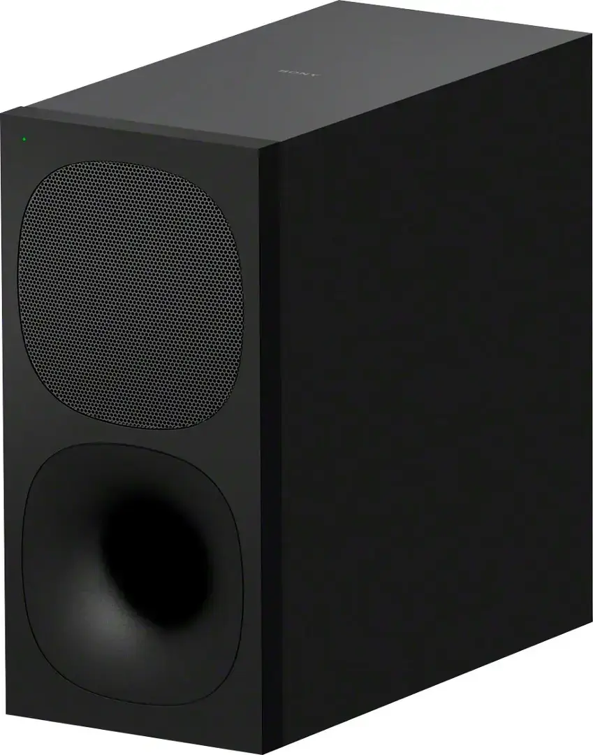 Sony - HT-S400 2.1ch Soundbar with powerful wireless Subwoofer - Black image 5
