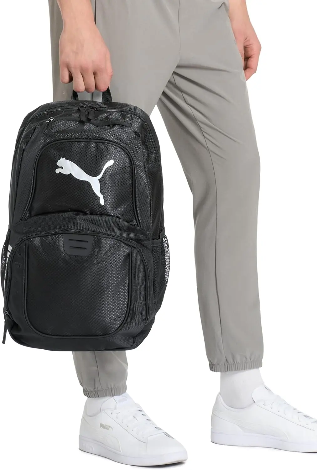 PUMA EVERCAT CONTENDER BACKPACK image 7