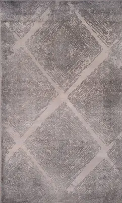 Abstract Modern Rug image 1