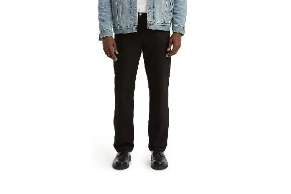 Levi's Men's 550 Relaxed Fit Jeans (Also Available in Big & Tall) image