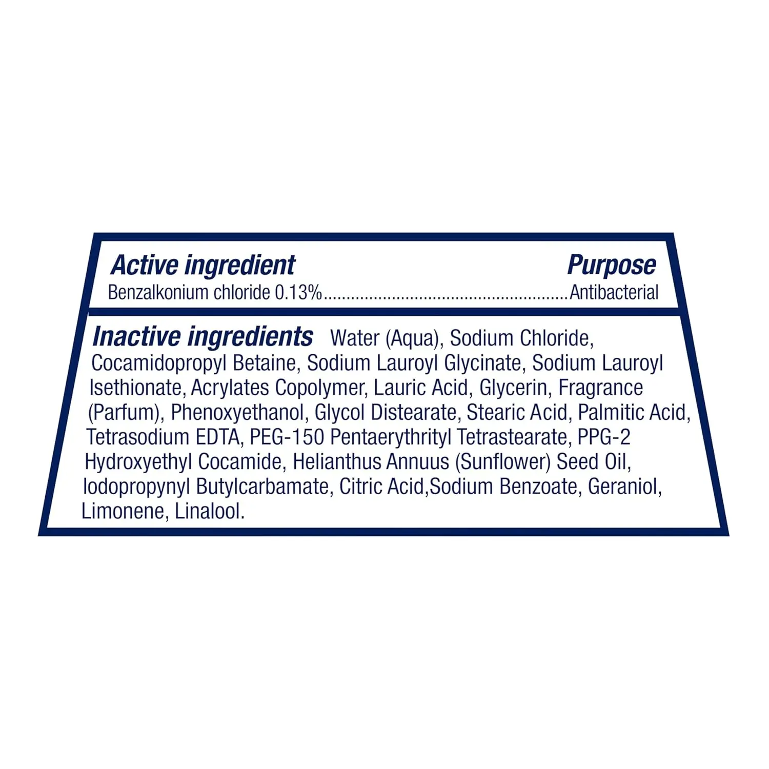Dove Body Wash with Pump Antibacterial For All Skin Types Protects from Dryness 30.6 oz image 8