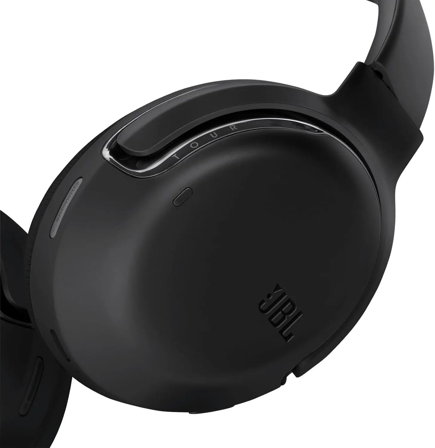 JBL Tour One M2 - Wireless Over-Ear Noise Cancelling Headphones (Black), Medium image 10