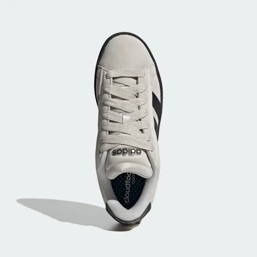 adidas men Grand Court Alpha Shoes image 3