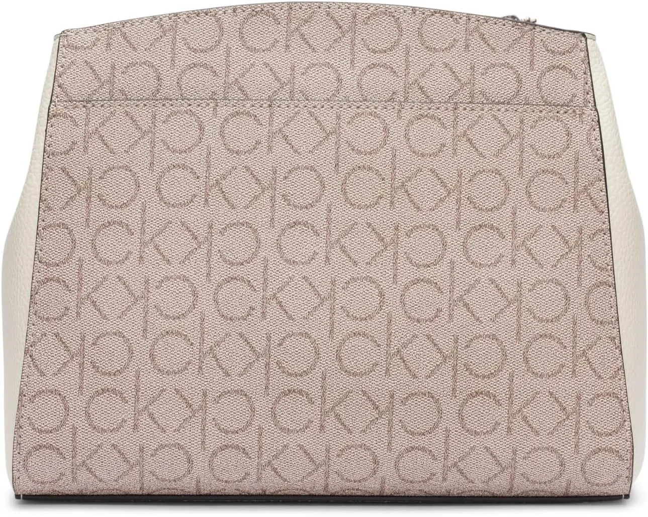 Calvin Klein Hadley Triple Compartment Crossbody image 2