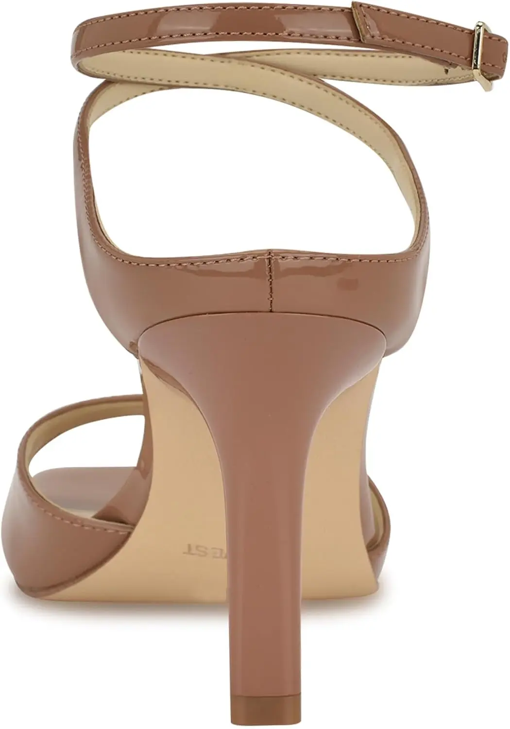 Nine West Women's Devans Heeled Sandal image 2