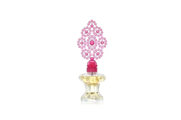 Betsey Johnson for Women Eau de Parfum Spray, 3.4 Ounce image