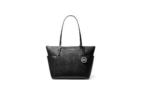 Michael Kors Jet Set Top Zip Tote image