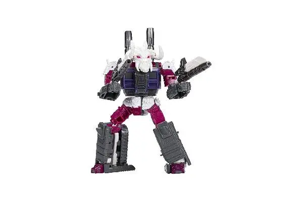 Transformers Toys Generations Legacy Deluxe Skullgrin Action Figure - Kids Ages 8 and Up, 5.5-inch image