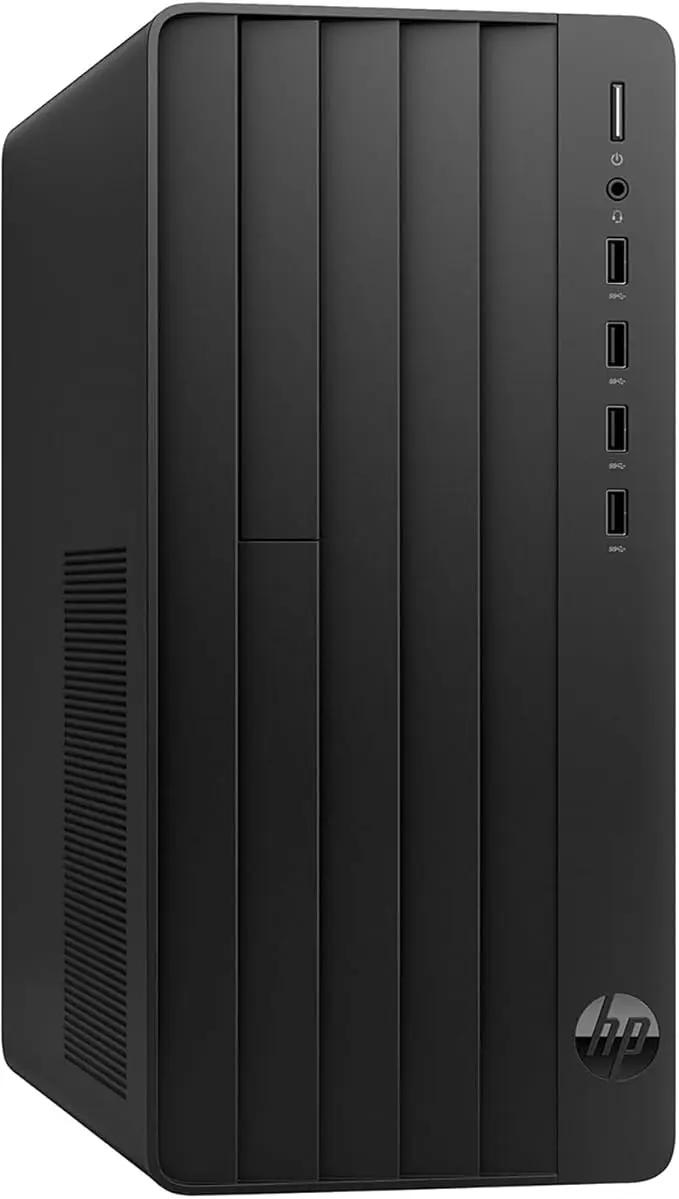 HP Desktop Computers Tower PC for Home Business Student, Intel 6-Core i5-12500 (Beat i7-11700), 32GB DDR4 RAM, 1TB PCIe SSD, WiFi, Bluetooth, RJ-45, Keyboard and Mouse, Windows 11 Pro, Wendbo image 6