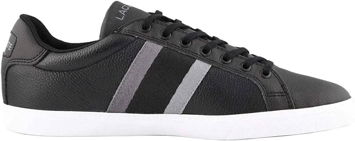 Lacoste Men's Grad Vulc 120 2 P Sneaker image 4