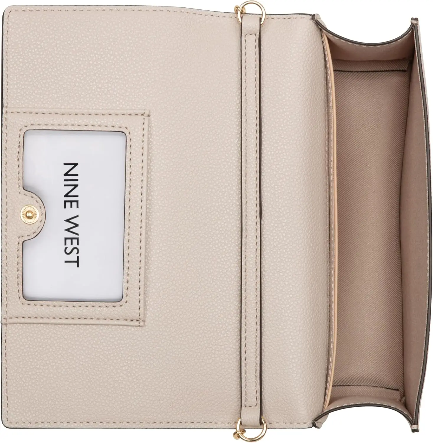 Nine West Mary Phone Chain Crossbody image 3