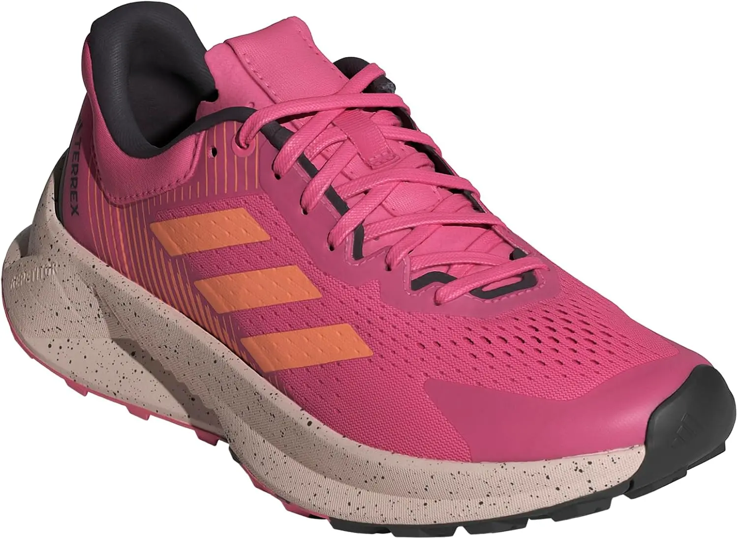 Adidas Womens Terrex Soulstride Flow Trail Running image 6