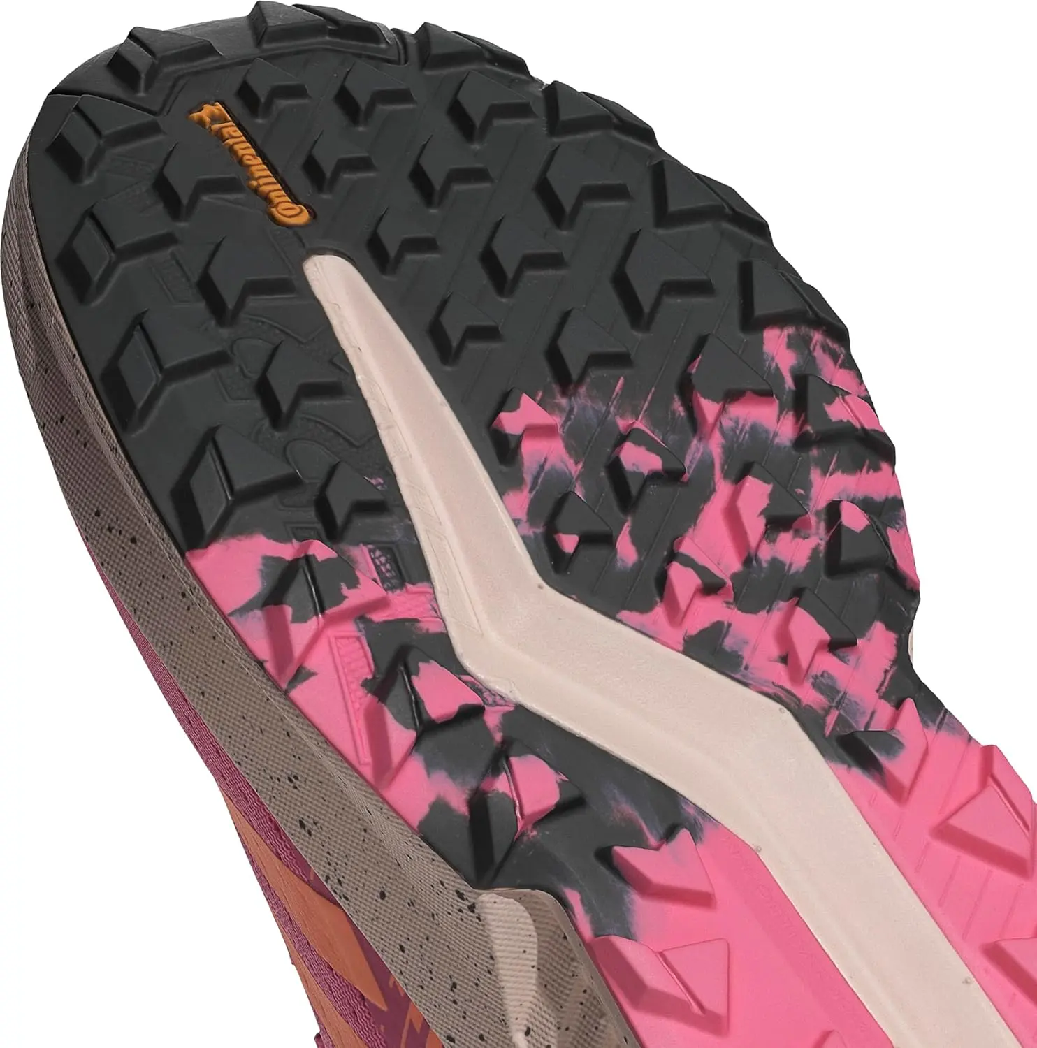 Adidas Womens Terrex Soulstride Flow Trail Running image 9
