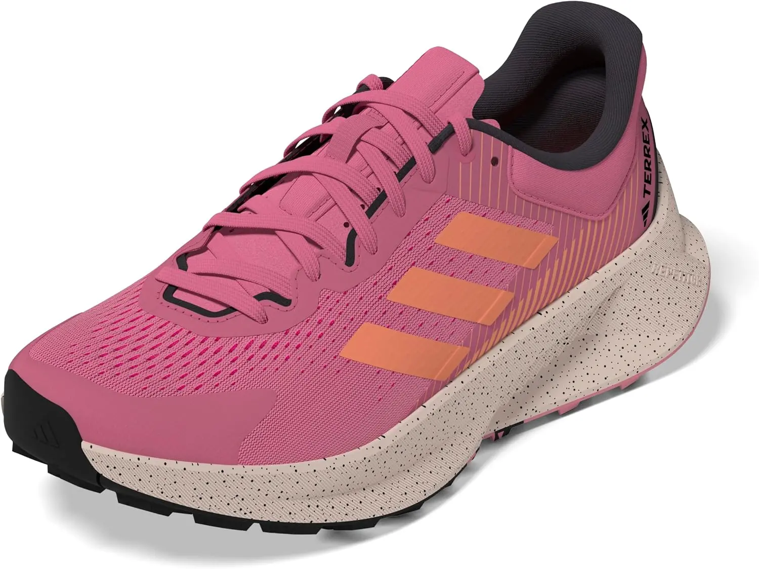 Adidas Womens Terrex Soulstride Flow Trail Running image 10