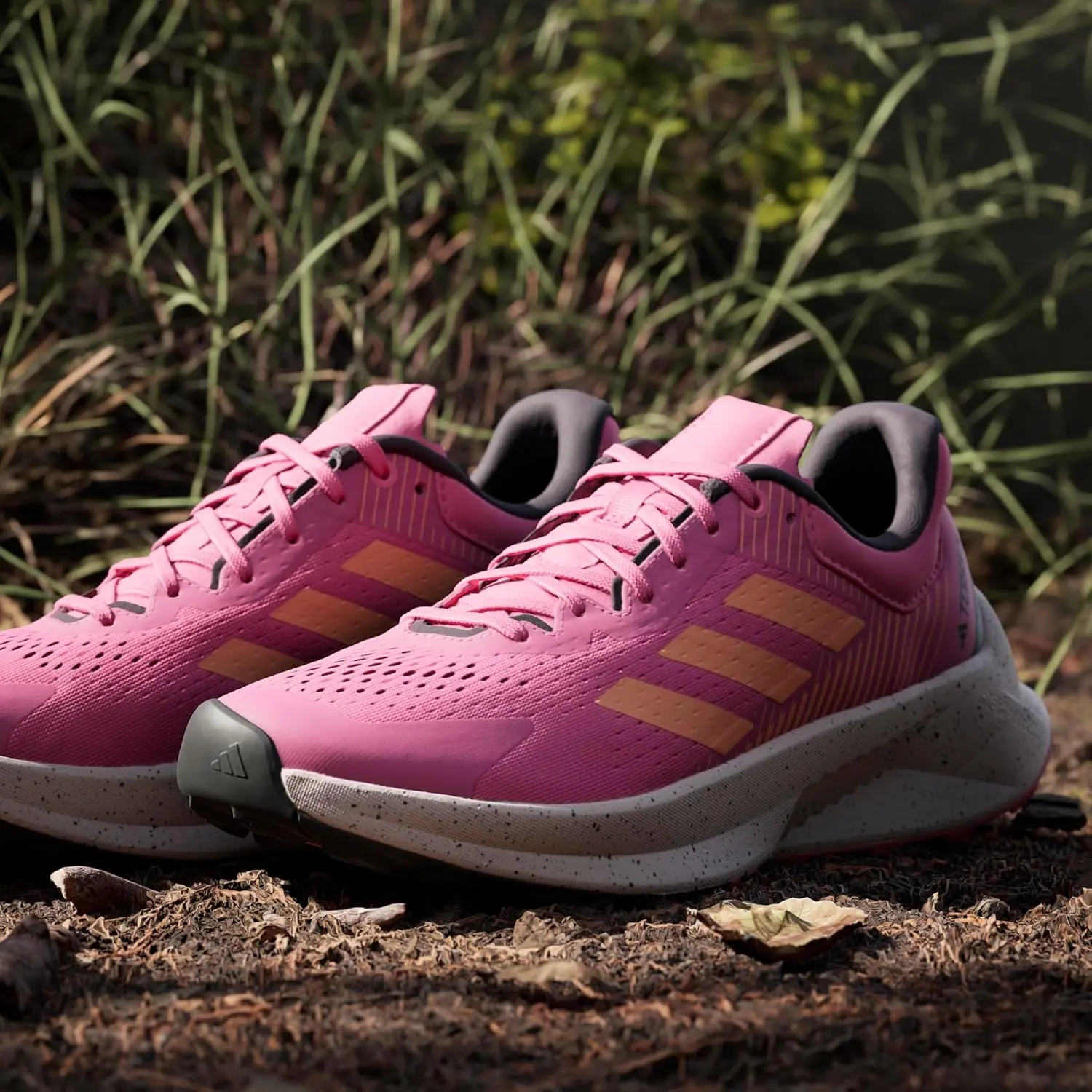 Adidas Womens Terrex Soulstride Flow Trail Running image 19