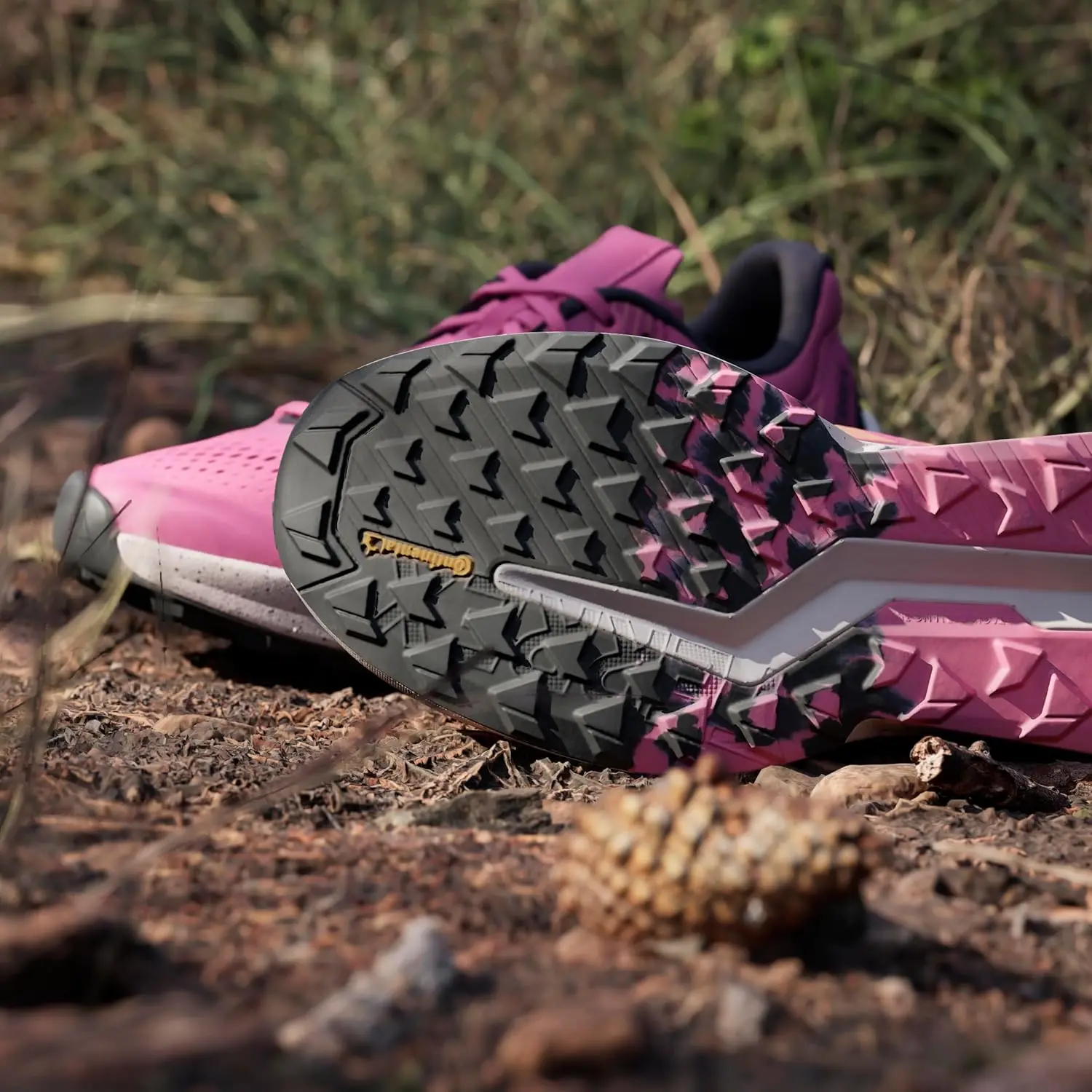 Adidas Womens Terrex Soulstride Flow Trail Running image 21