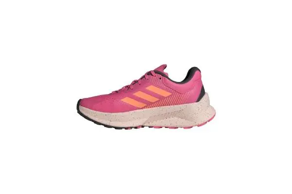 Adidas Womens Terrex Soulstride Flow Trail Running image