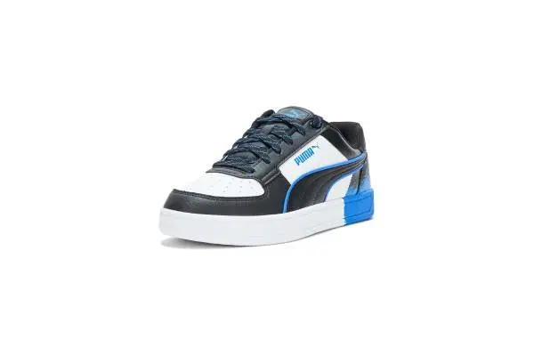 PUMA Unisex-Child Caven Shoes Sneaker image