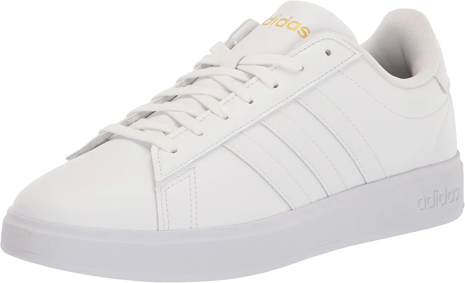 adidas Women's Grand Court 2.0 Tennis Shoe image 1