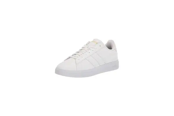 adidas Women's Grand Court 2.0 Tennis Shoe image