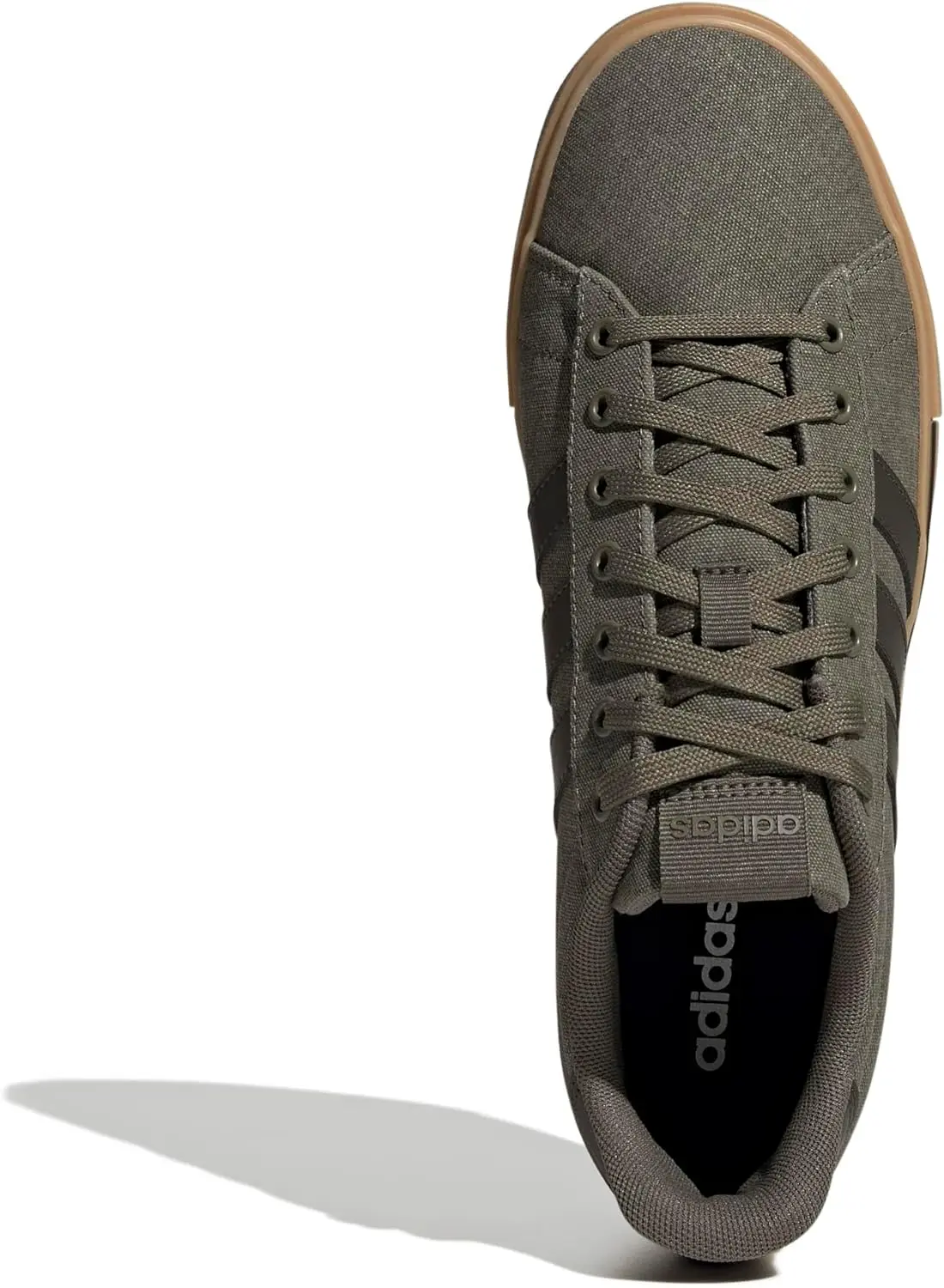 adidas Unisex Adult Daily 4.0 Sneaker image 2