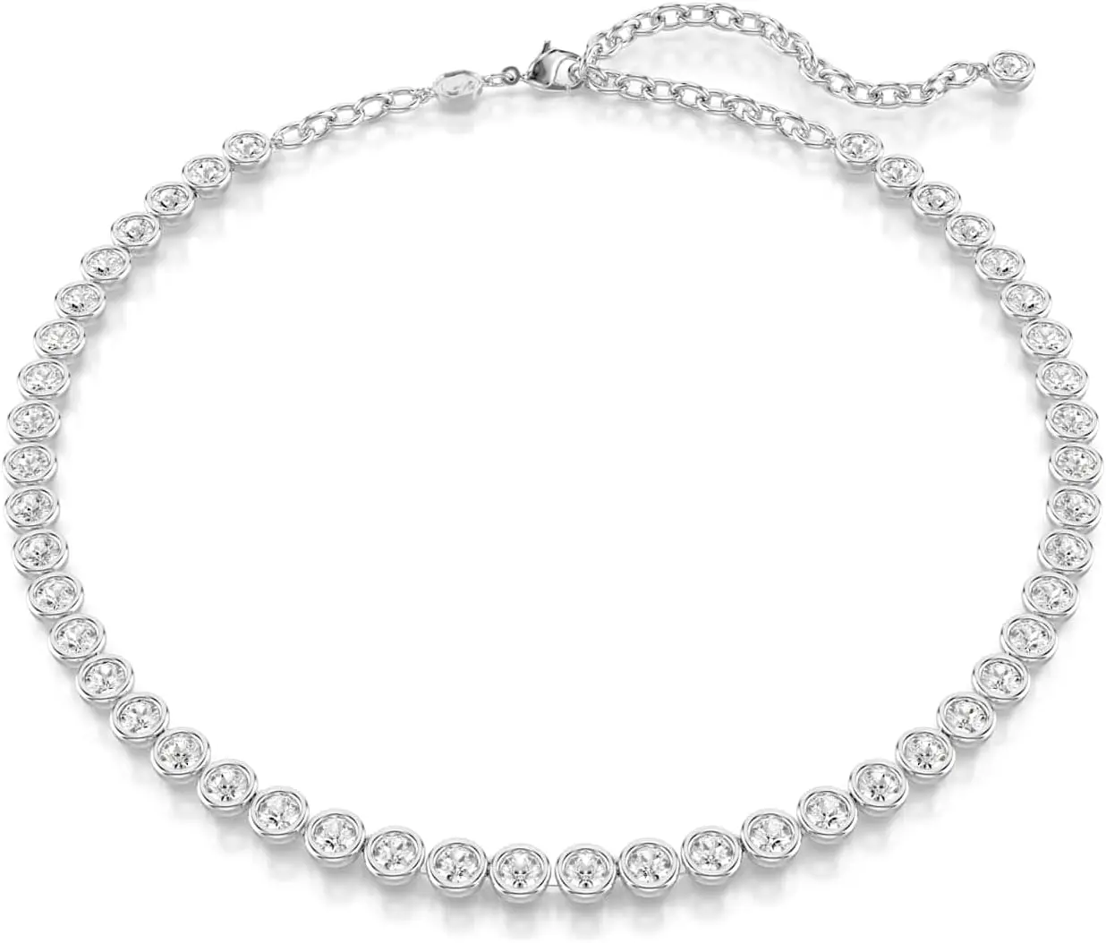 Swarovski Imber Necklace Collection image 1