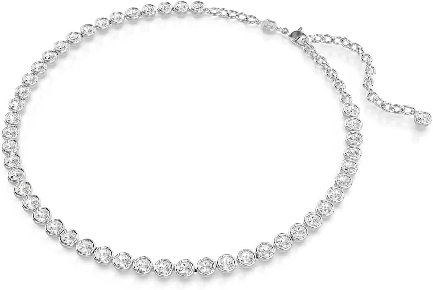 Swarovski Imber Necklace Collection image 2