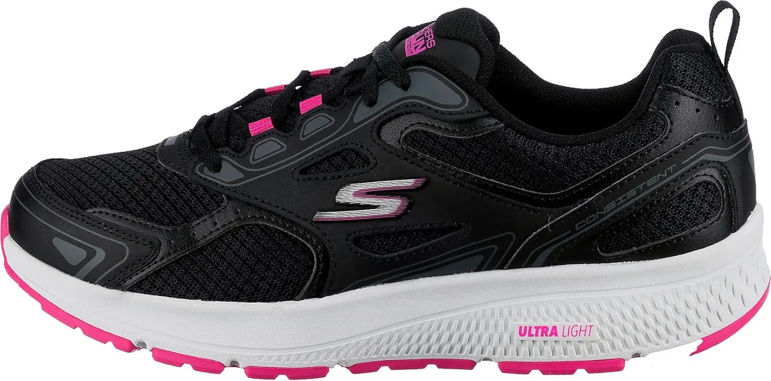 Skechers Women's Go Run Consistent Sneaker image 5