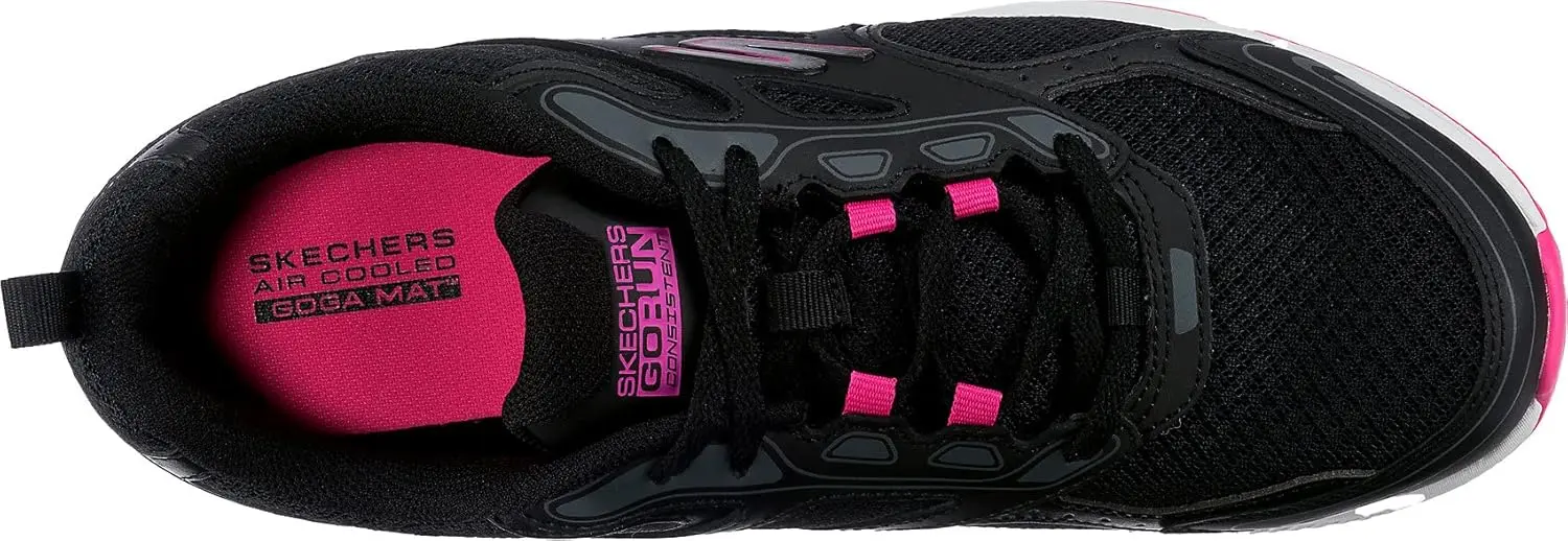 Skechers Women's Go Run Consistent Sneaker image 8