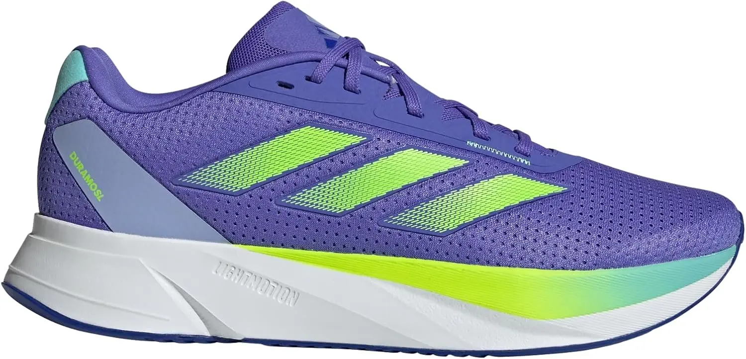 Adidas Men's Duramo Sl Shoes image 2