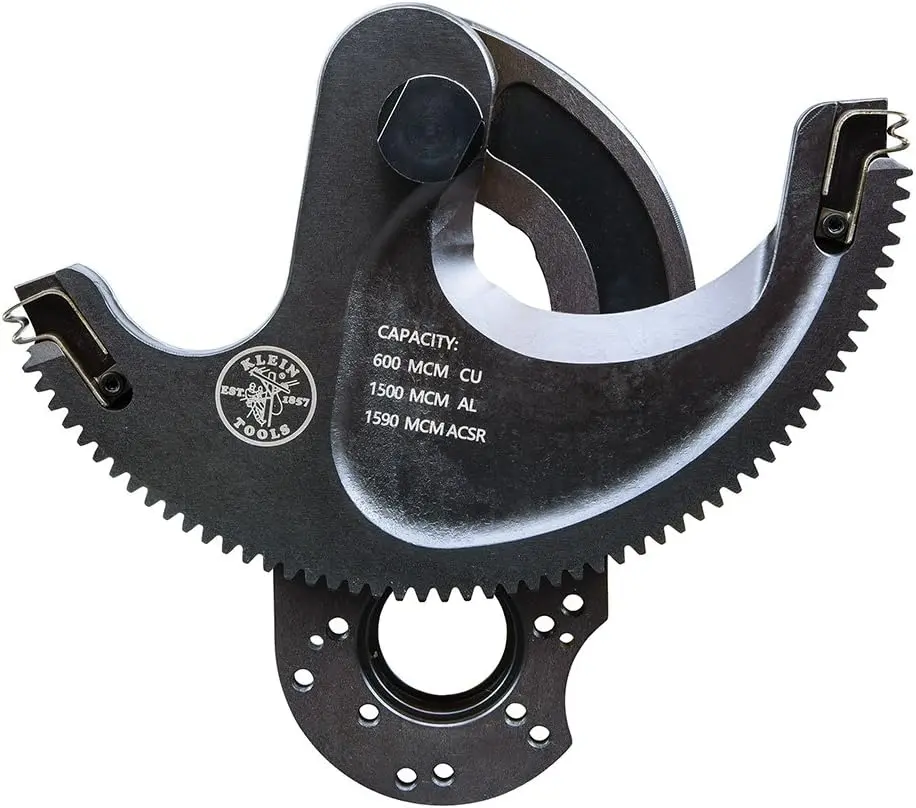 Klein Tools BAT20-G4 Replacement Blades, ACSR Closed-Jaw Cutter image 1
