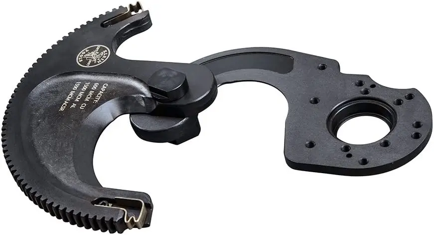 Klein Tools BAT20-G4 Replacement Blades, ACSR Closed-Jaw Cutter image 2