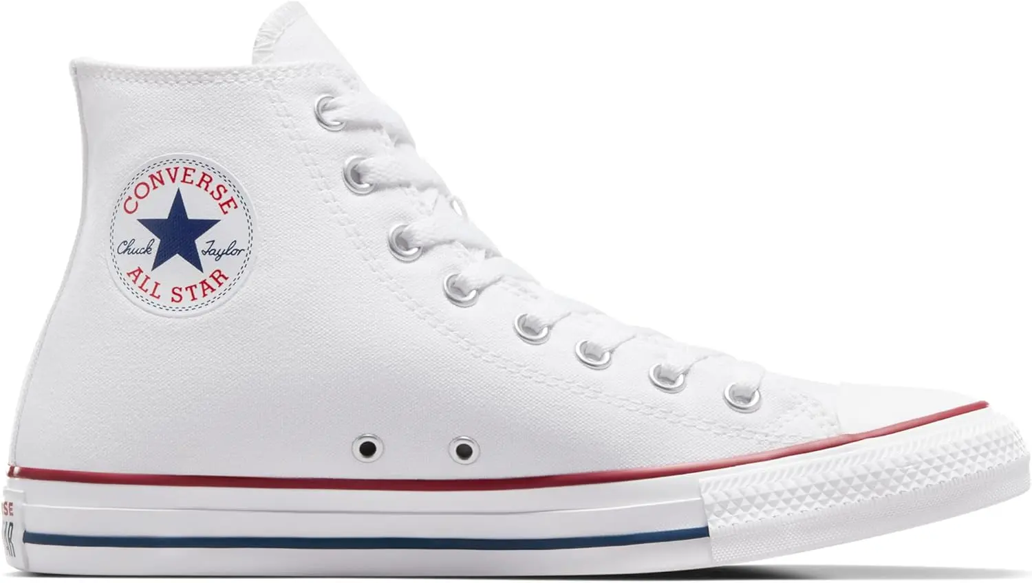 Converse Unisex Adult Chuck Taylor All Star High Top Sneaker image 1
